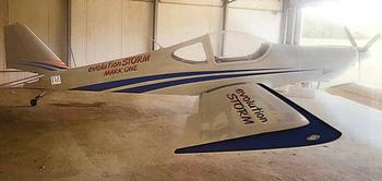 Thumbnail of aircraft