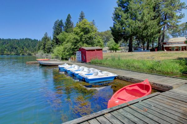 Amenities