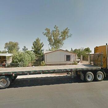 Thumbnail of mobile home