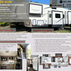 RV for Sale: 2019 Flagstaff Super Lite 529MBS