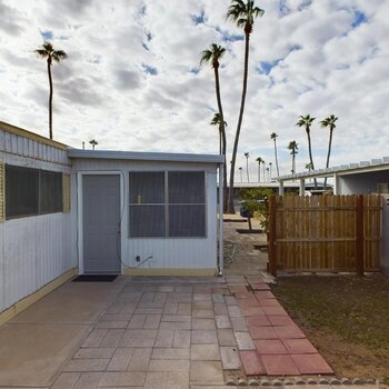 Thumbnail of mobile home
