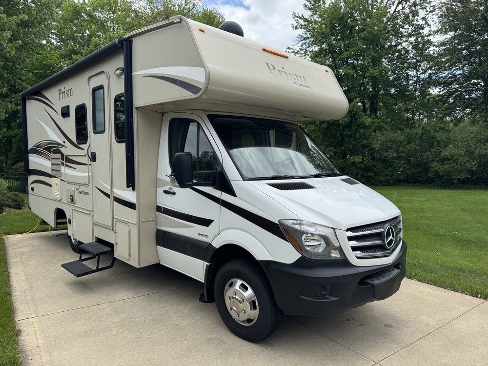 Photo of Rv