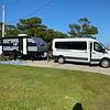 RV for Sale: 2021 CHEROKEE WOLF PUP 17JG