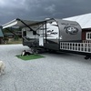 RV for Sale: 2015 CHEROKEE WOLF PACK 21WP