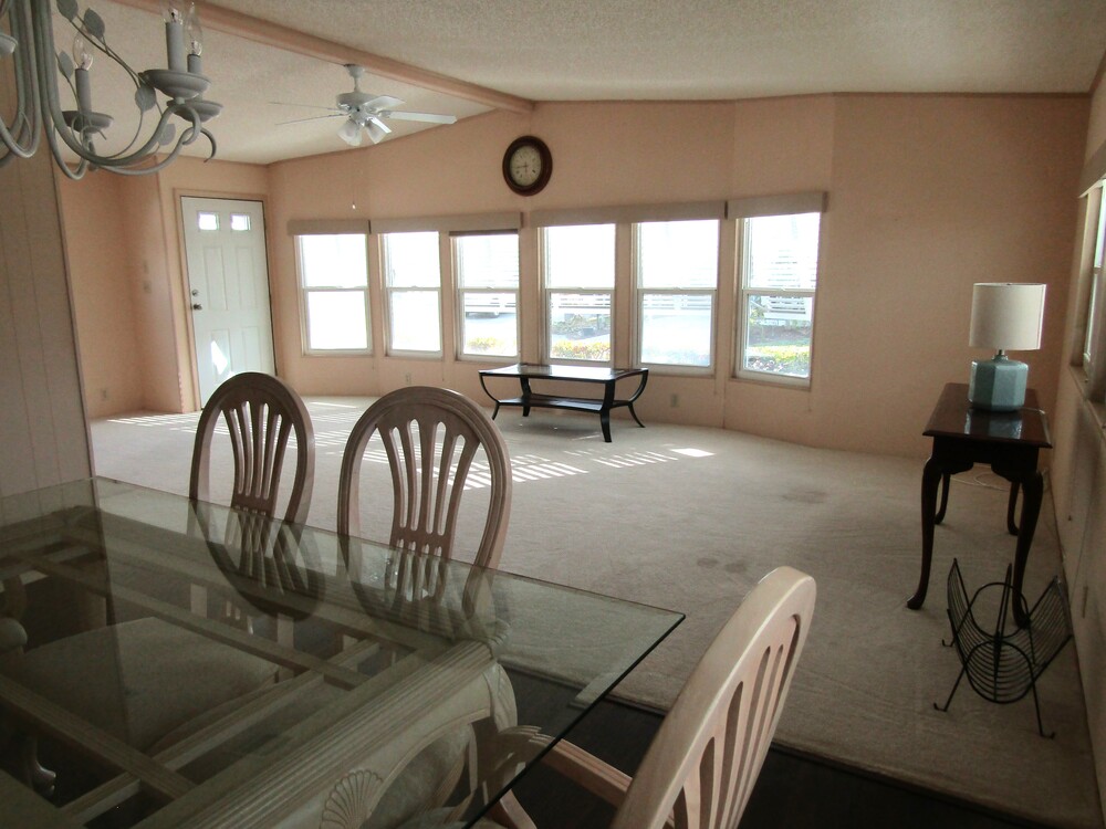 Jamaica Bay Village
