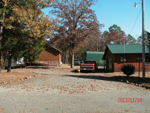 Photo of RV Lot
