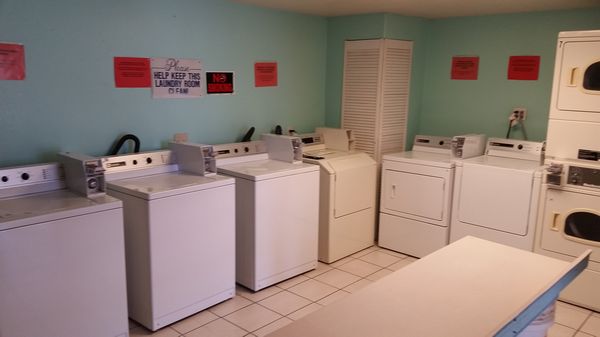Photo of Mobile Home Park