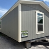 Mobile Home for Sale: TX, CLEVELAND - 2024 BREEZE single section for sale., Cleveland, TX