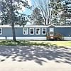 Mobile Home for Rent: Brand New 3-Bed / 2 Bath Home - Rent Towards Purchase, Altoona, WI