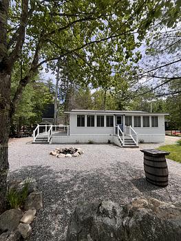 Point Sebago Resort