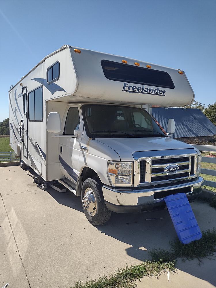Photo of Rv