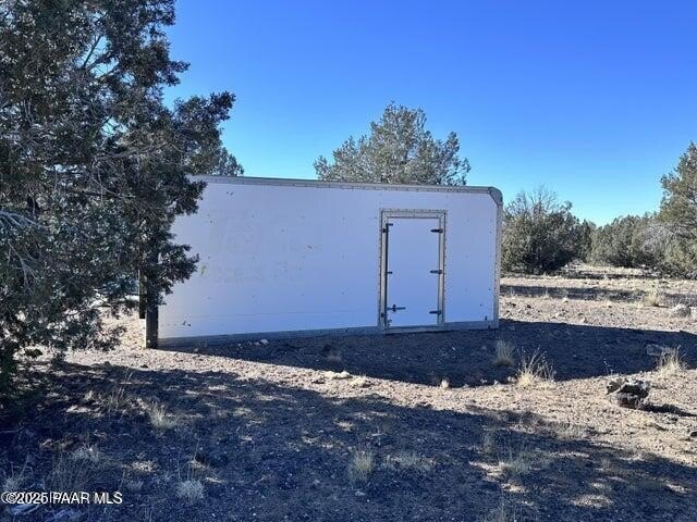 Photo of Mobile Home Lot
