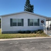 Mobile Home for Sale: 2 Bed 2 Bath 1995 Palm