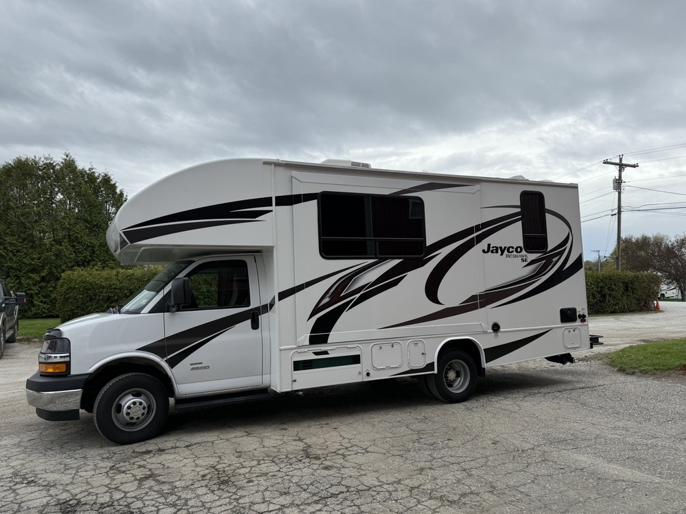 Photo of Rv