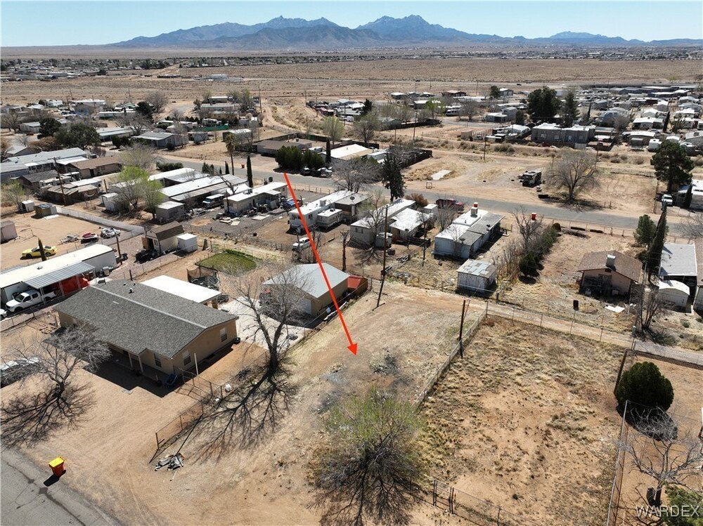 Photo of Mobile Home Lot