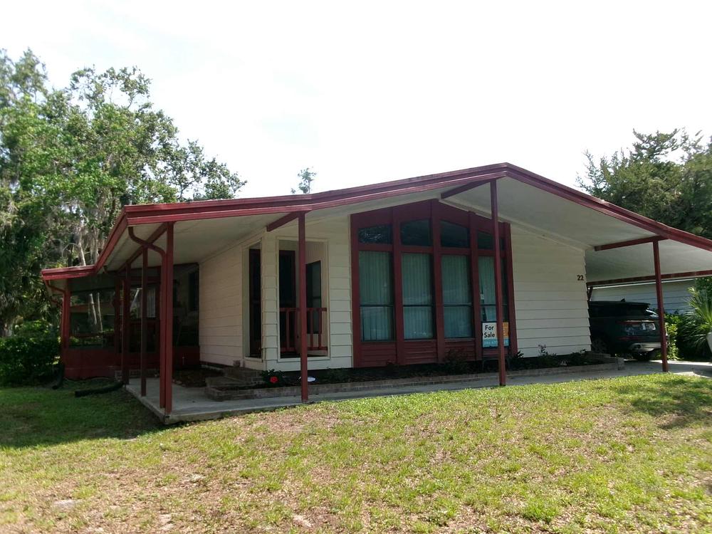 Bear Creek Village
