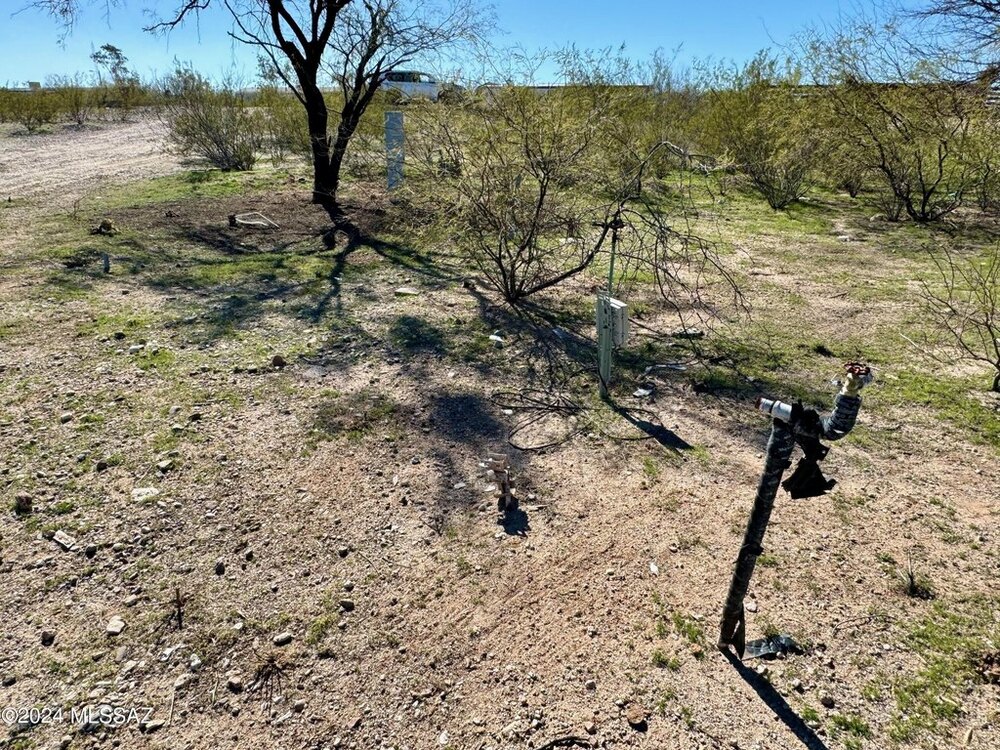 Photo of Mobile Home Lot