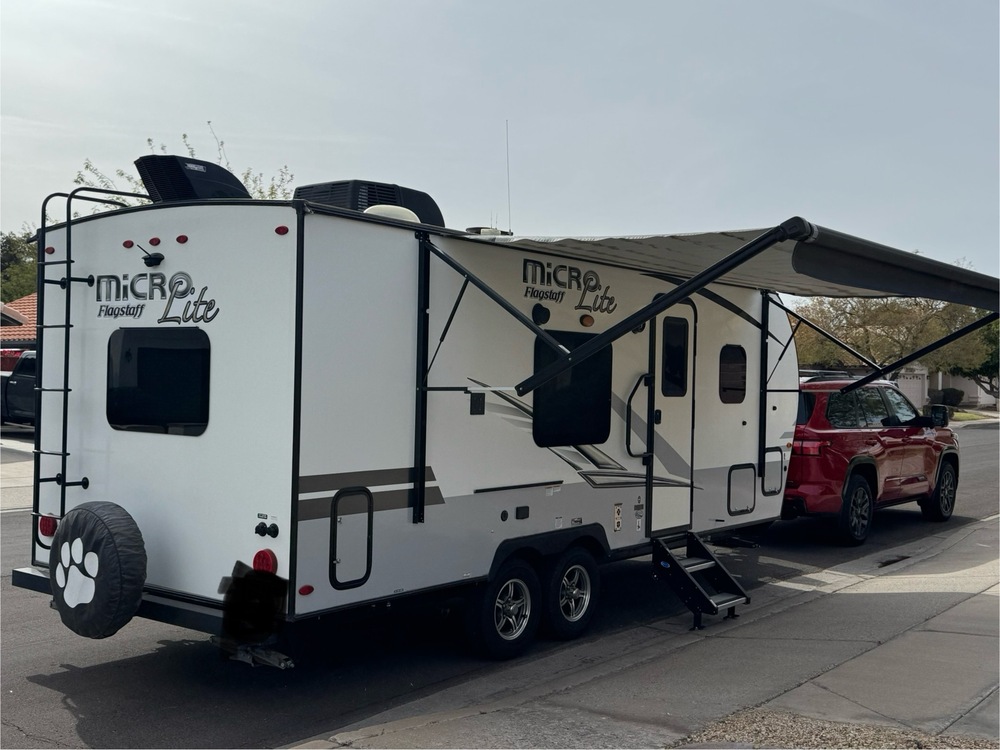 Photo of Rv