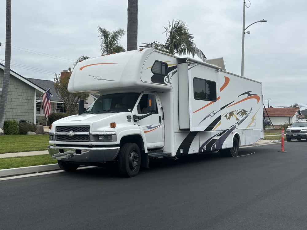 Photo of Rv
