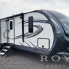 RV for Sale: 2018 SALEM HEMISPHERE GLX 272RL