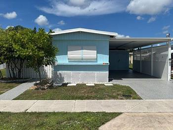 Thumbnail of mobile home