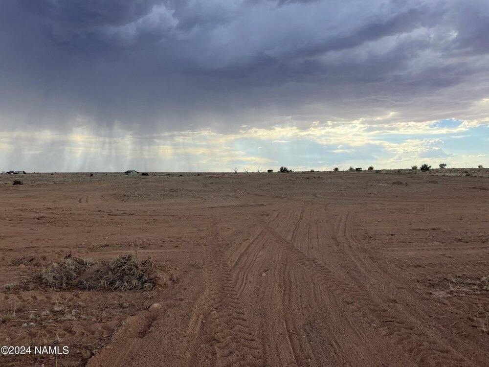 Photo of Mobile Home Lot