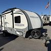 RV for Sale: 2017 SATELLITE 18DS