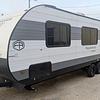RV for Sale: 2025 WILDWOOD FSX 233RBLE