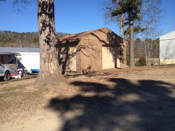 Photo of trailer park