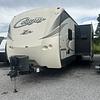 RV for Sale: 2017 COUGAR 21RBS