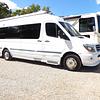 RV for Sale: 2017 INTERSTATE 3500 EXT LOUNGE WARDROBE