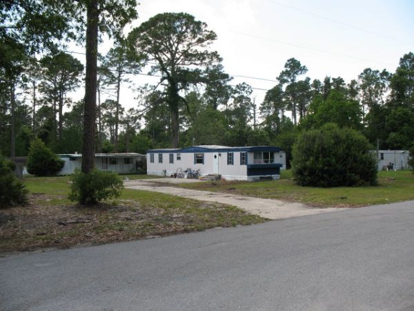 Photo of Mobile Home Park