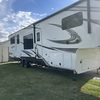 RV for Sale: 2022 SOLITUDE 375RES-R