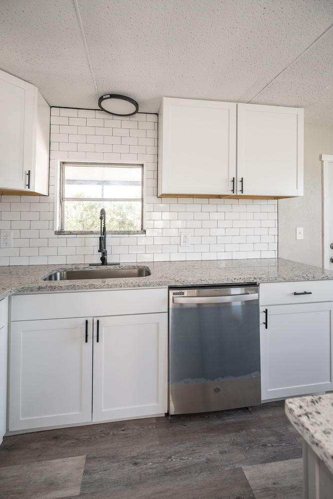 Strawberry Ridge Village