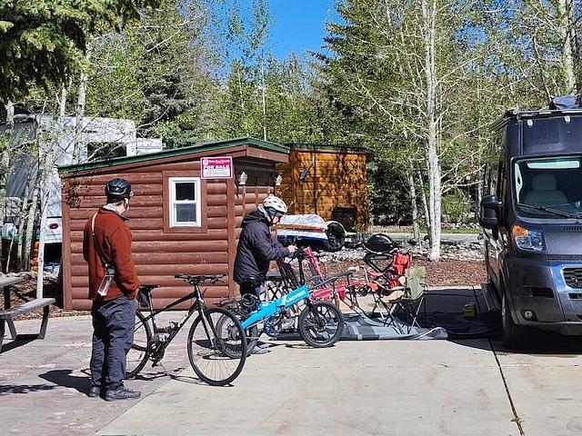 Photo of Rv