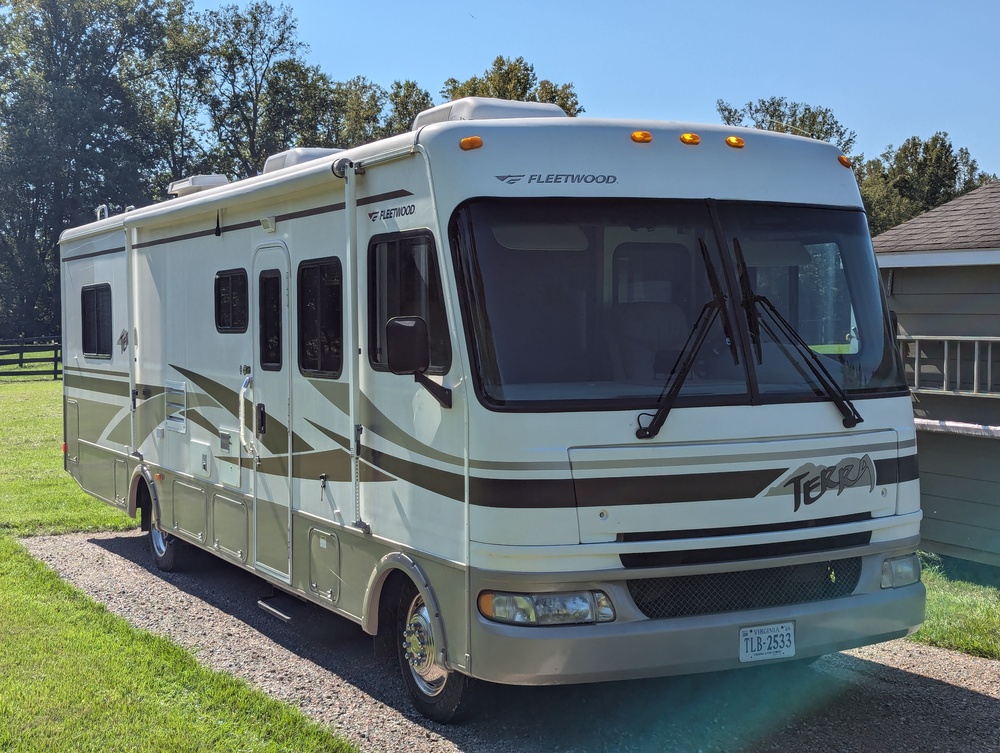 Photo of Rv