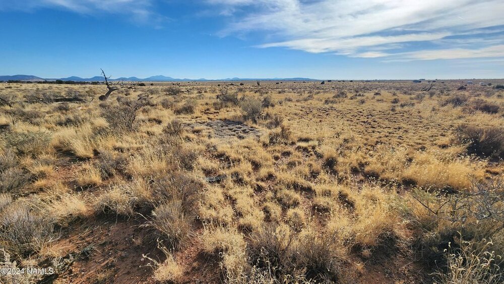 Photo of Mobile Home Lot