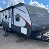 RV for Sale: 2016 ASPEN TRAIL 2810BH