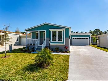 Thumbnail of mobile home