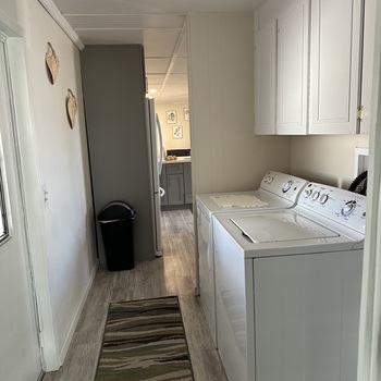 Photo of Furnished 2 Bedroom Manufactered Home