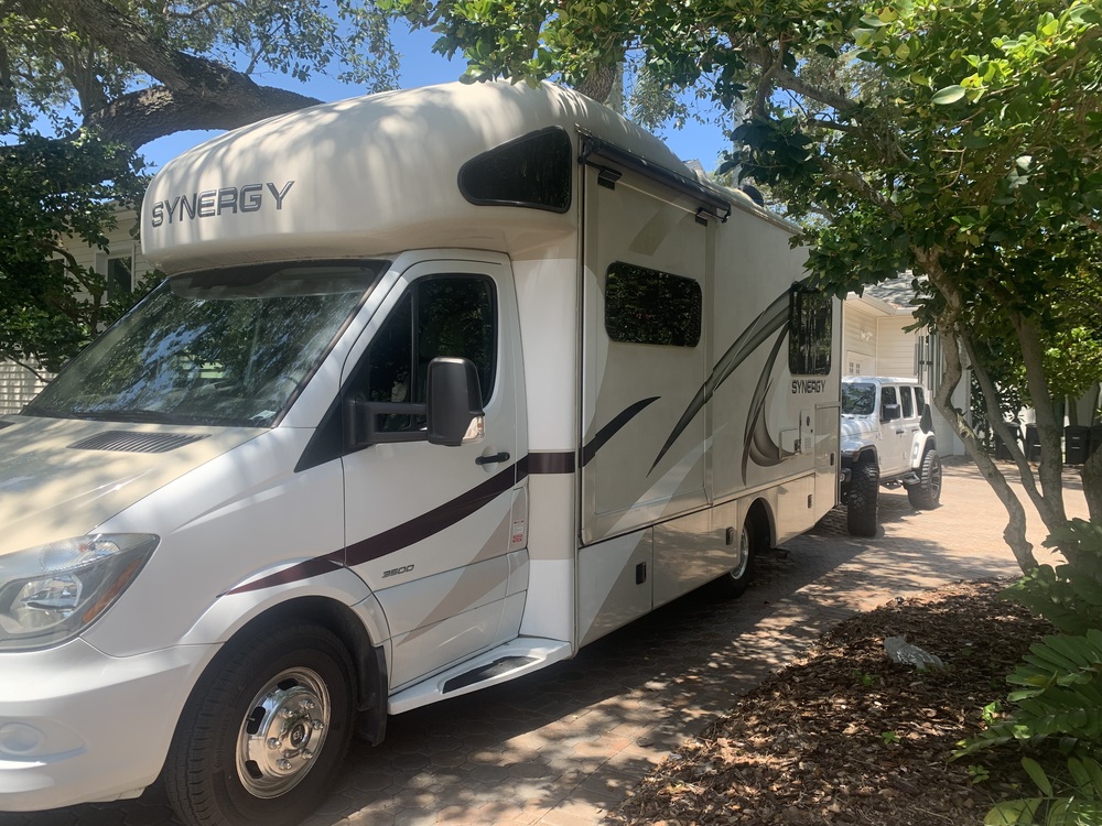 Photo of Rv