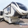 RV for Sale: 2017 Solitude