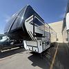 RV for Sale: 2026 RAPTOR CARBON SERIES (FIFTH WHEEL) 363