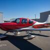 Aircraft for Sale: 2024 Cirrus SR22 G7 GTS
