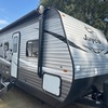 RV for Sale: 2021 JAY FLIGHT SLX 242BHS