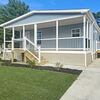 Mobile Home for Sale: 2 Bed 2 Bath 2025 Eagle River   Leola