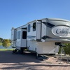 RV for Sale: 2022 COLUMBUS 388FK