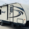RV for Sale: 2018 BULLET 248RKS