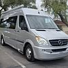 RV for Sale: 2010 INTERSTATE 22 LOUNGE