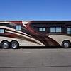 RV for Sale: 2006 MAGNA